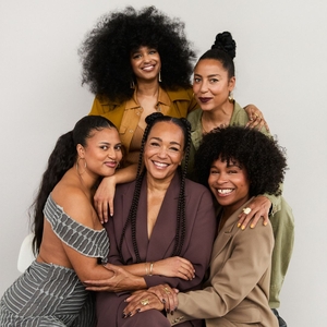 Caroline Henderson @ DR Koncerthuset