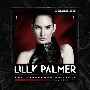 Lilly Palmer Tickets, Tour Dates and Concerts