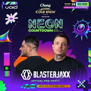 Blasterjaxx Tickets, Tour Dates and Concerts