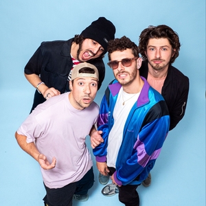 Bazarr Tickets, Tour Dates and Concerts