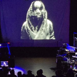 Bell Witch at Portland, OR in Aladdin Theater 2024