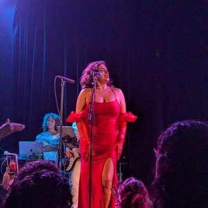 La Doña at San Francisco, CA in The Chapel 2024