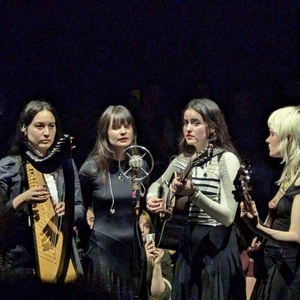 Sarah Julia at Amsterdam, Netherlands in Tolhuistuin 2024