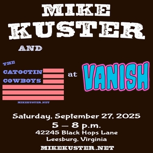Mike Kuster Tickets, Tour Dates and Concerts