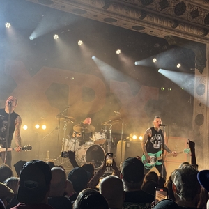 MxPx at Chicago, IL in Metro Chicago 2024