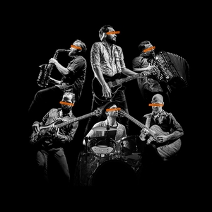 LES YEUX DLA TETE @ Centralstation