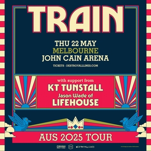 Lifehouse Tickets, Tour Dates and Concerts