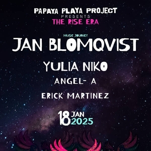 Yulia Niko Tickets, Tour Dates and Concerts