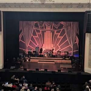 Scott Bradlee's Postmodern Jukebox at Keene, NH in The Colonial Theatre 2024