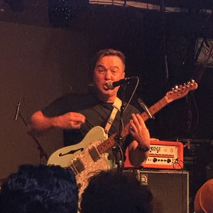 Tiny Moving Parts at Brooklyn, NY in The Brooklyn Monarch 2024