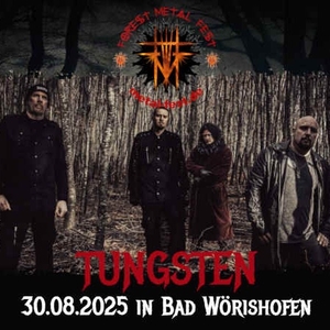 Tungsten (SE) @ Allgäuer Hallenkartbahn GmbH