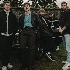 Dylan Flynn and the Dead Poets Tickets, Tour Dates and Concerts