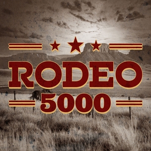 Rodeo 5000 Tickets, Tour Dates and Concerts