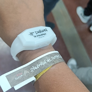AP Dhillon at Delhi, India in Delhi NCR 2024