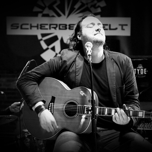 Scherbenwelt @ ART Stalker - Kunst + Bar + Events