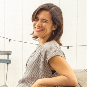 Paula Fong