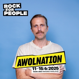 AWOLNATION Tickets, Tour Dates and Concerts