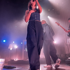 MEAU at Maastricht, Netherlands in Muziekgieterij 2024