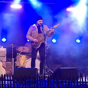 Stef Paglia at Turnhout, Belgium in Wintersalon 2024