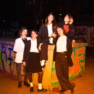Cousines like Shit Tickets, Tour Dates and Concerts