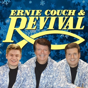 Ernie Couch & Revival Tickets, Tour Dates and Concerts