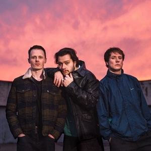 The Valentines (CZ) Tickets, Tour Dates and %{concertOrShowText}