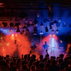 NOISE TIT Tickets, Tour Dates and Concerts