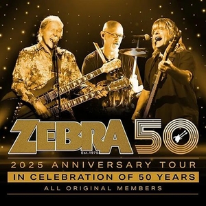 Zebra Tickets, Tour Dates and %{concertOrShowText}