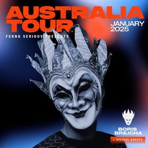 Boris Brejcha Tickets, Tour Dates and Concerts