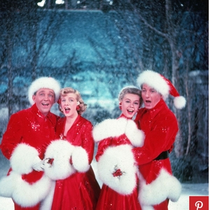 Bing Crosby at Live Stream in Live Stream 2024
