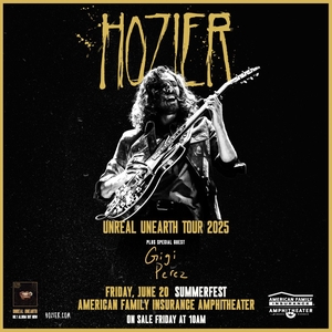 Gigi Perez Tickets, Tour Dates and Concerts
