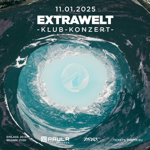Extrawelt Tickets, Tour Dates and Concerts