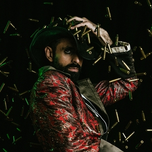 Bashar Murad Tickets, Tour Dates and Concerts