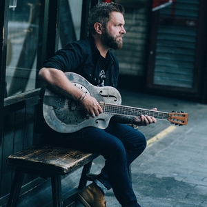 Alexander McKay Tickets, Tour Dates and Concerts