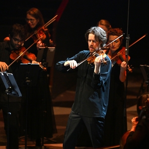 Britten Sinfonia Tickets, Tour Dates and Concert