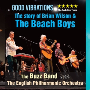 Good Vibrations @ Theatre Royal Concert Hall