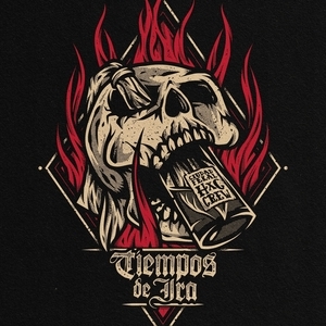 Tiempos De Ira @ Wurlitzer Ballroom