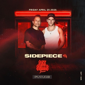 SIDEPIECE Tickets, Tour Dates and Concerts