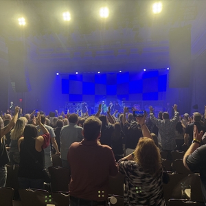 Cheap Trick at Tampa, FL in Seminole Hard Rock Hotel & Casino Tampa 2024