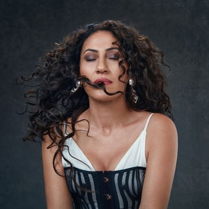 Aynur @ Het Concertgebouw