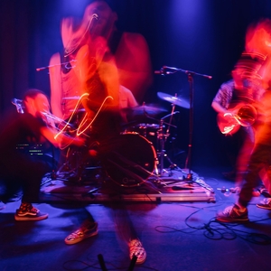 Buck Tickets, Tour Dates and Concerts