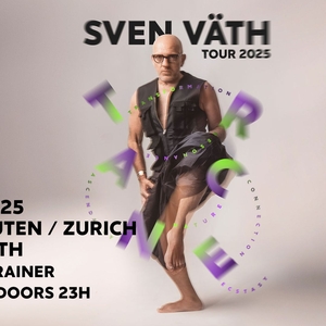 Sven Väth Tickets, Tour Dates and Concerts