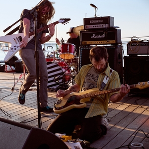 Wristwatch Tickets, Tour Dates and Concerts