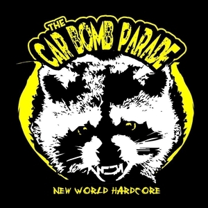 The Car Bomb Parade Tickets, Tour Dates and Concerts