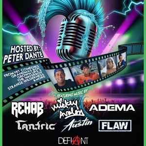 41 NBC WMGT Events - Rehab