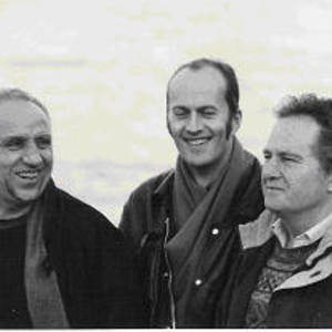 Jacques Loussier Trio Tickets, Tour Dates and Concert
