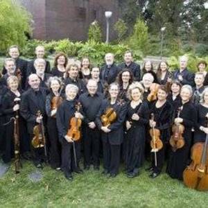 Philharmonia Baroque Orchestra Tickets, Tour Dates and Concert