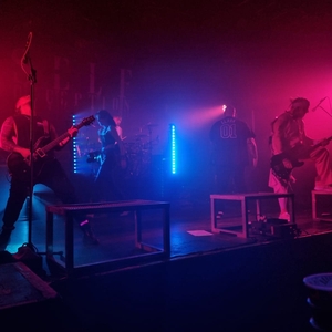 Self Deception at Wien, Austria in Szene 2024