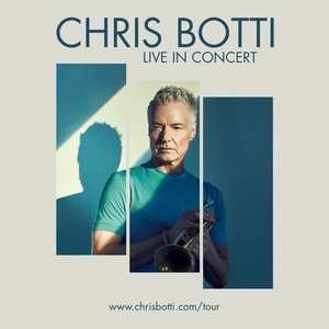 Chris Botti: City Winery Pittsburgh - 5pm Show