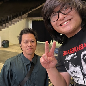 Eraserheads at Hamilton, ON in FirstOntario Centre 2024